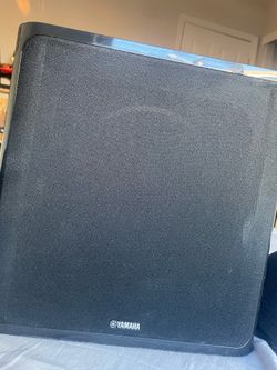Speaker Surround sound