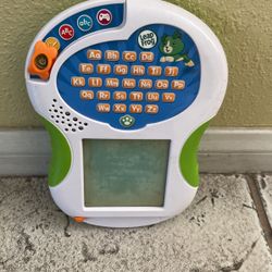 Leap Frog Tablet