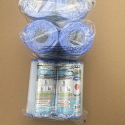 Pool Filters