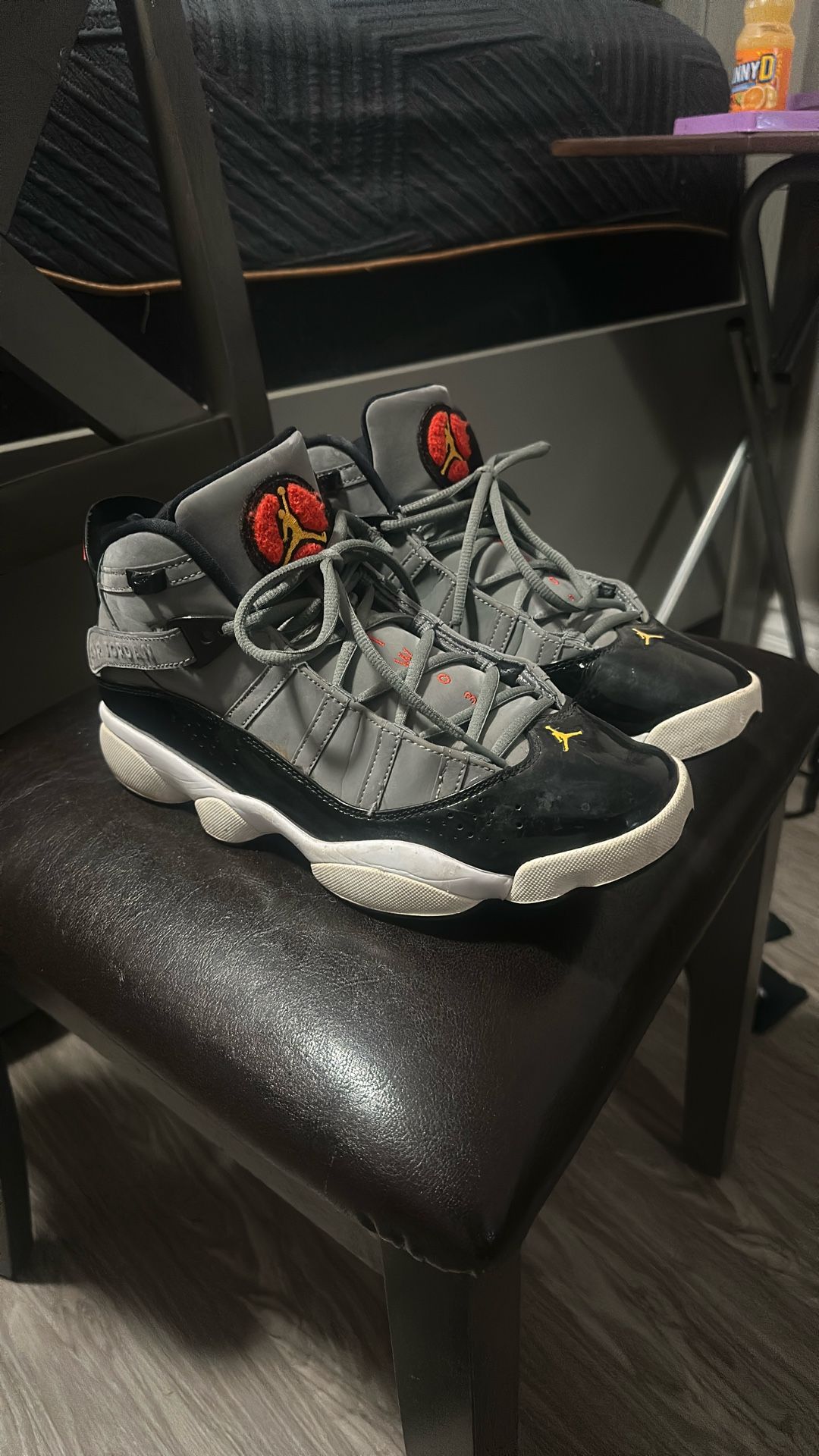Jordan Shoes 