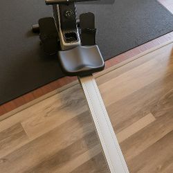 Stamina Rowing Machine – $40 OBO