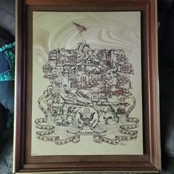 D. BIVENS rare art The Liberator