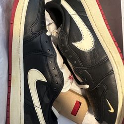 Jordan 1 Low OG size 9.5