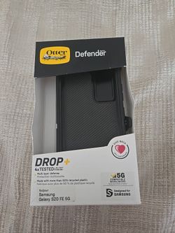 Samsung Galaxy S20 Phone Cover