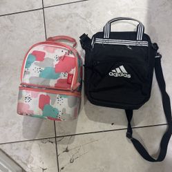 Two Lunch Boxes 