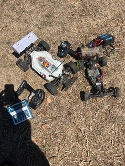 Rc car