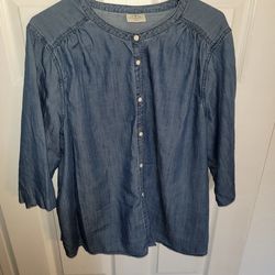 Women's XL