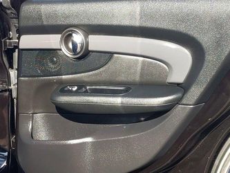 2020 Mini Clubman Thumbnail