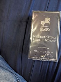 Bran New cologne for men