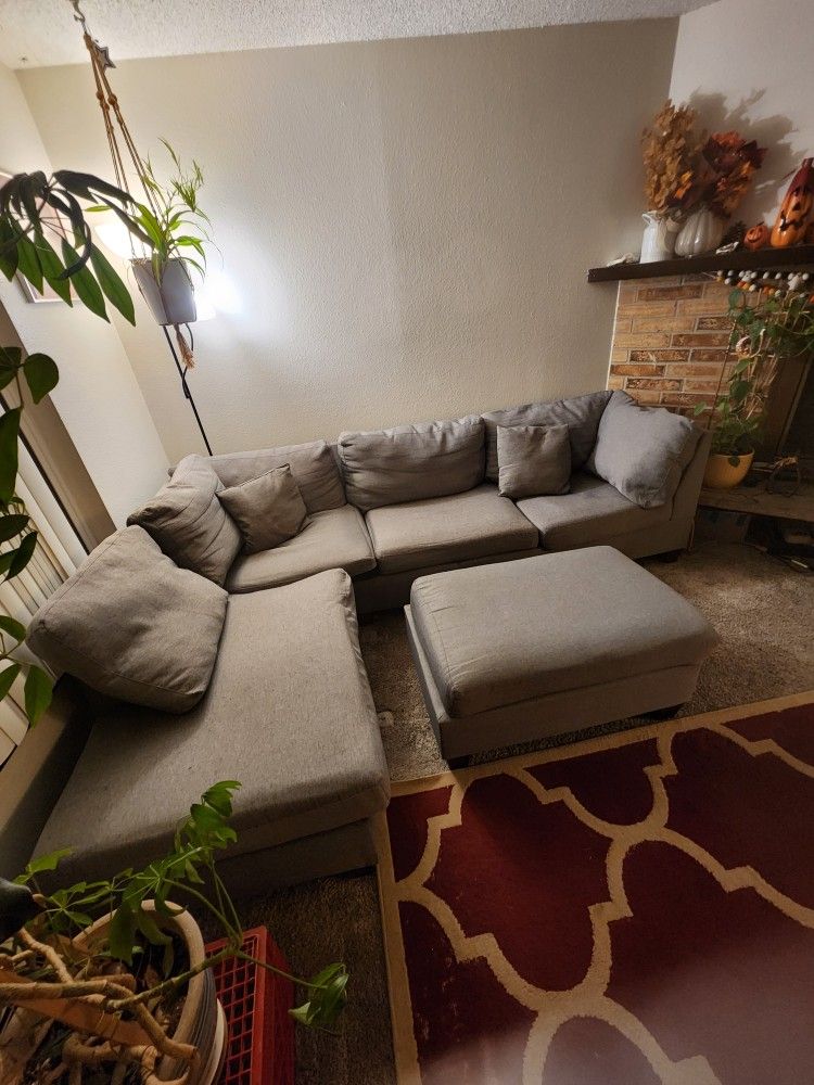 Couch Sectional
