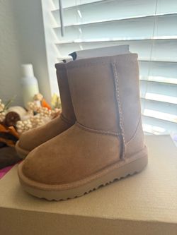 Ugg kids boots 8C