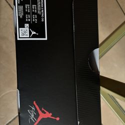  Retro 3 OG Brand New Men’s Jordans 