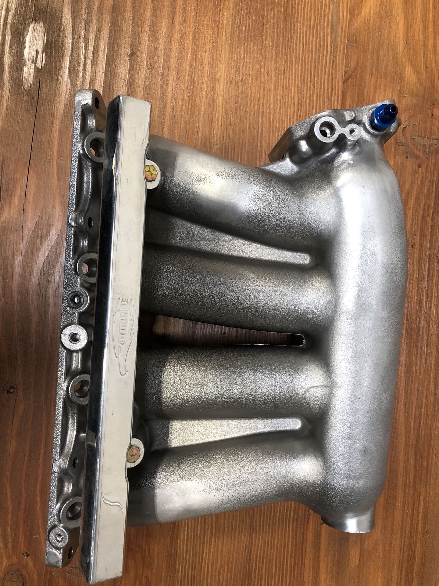 RBC Intake Manifold K20