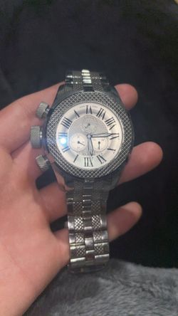 Invicta Bolt Watch