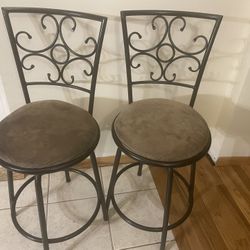 Bar Stools 