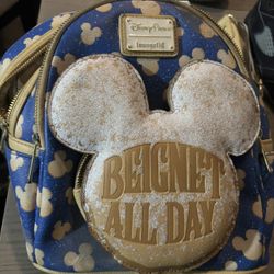 Disney Backpack 