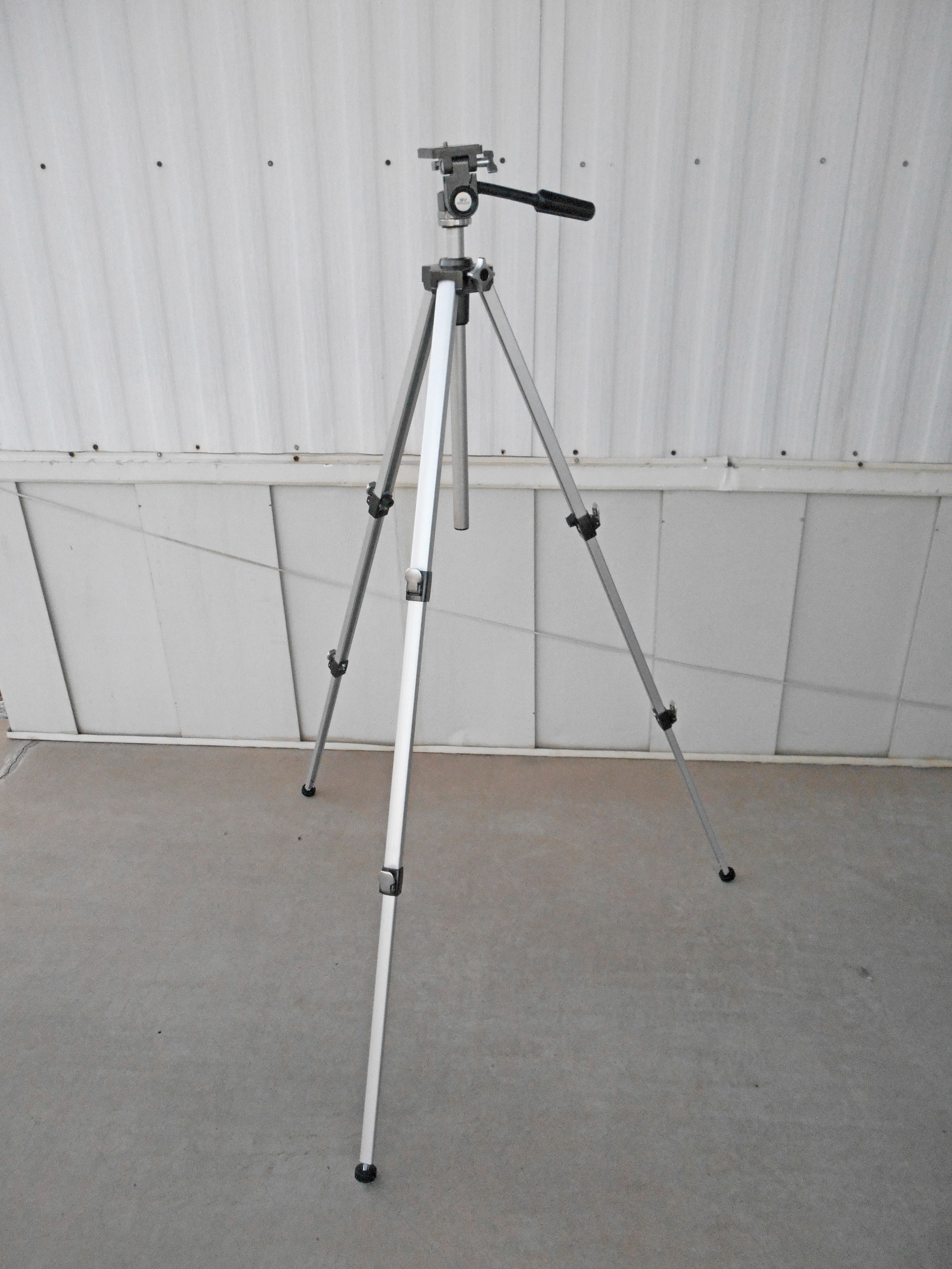 SV Kenlock 2000 SQ tripod