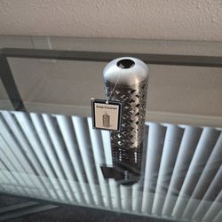 Metal Hand Soap Holder