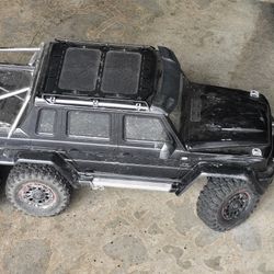 Traxxas Trx6