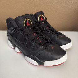 Jordan 6 Rings