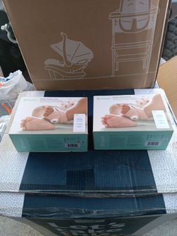 Owlet Baby Oxygen Monitoring