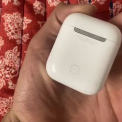 Airpods 1st Generation 