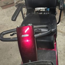 Pride Victory MOBILITY 10 SERIRS⁸⁸pride Mo I0 Bolityyj