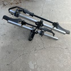 Thule Bike Rack