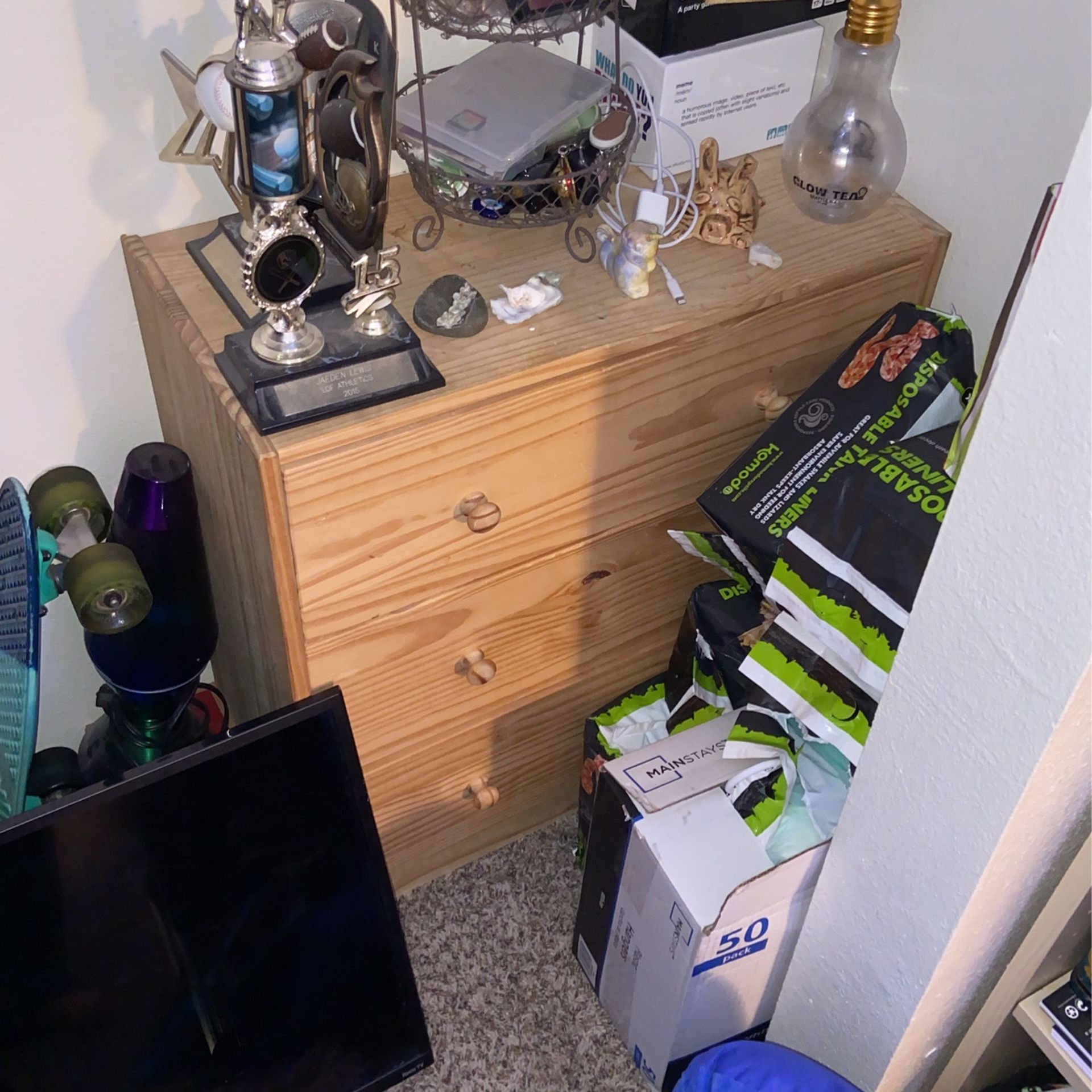 Kid Dresser for Sale in Kent, WA OfferUp