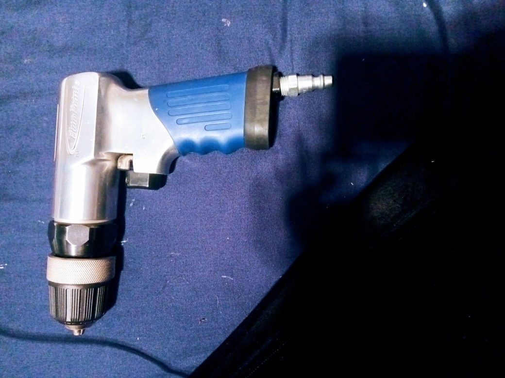 Blue Point Air Drill Model 