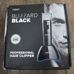 Hair Clippers for Men Professional Trimmer Clippers Cordless Rechargeable with 2 Speed Hair cutting Kit Low Noise with Adjustable Ceramic Blade