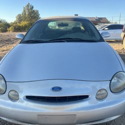 1996 Ford Taurus