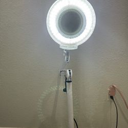 LASH/BARBER/EYEBROW STUDIO LIGHT