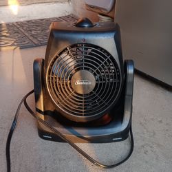!! Heater/ Fan