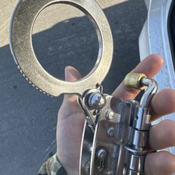 Rope Grab Fall Protection