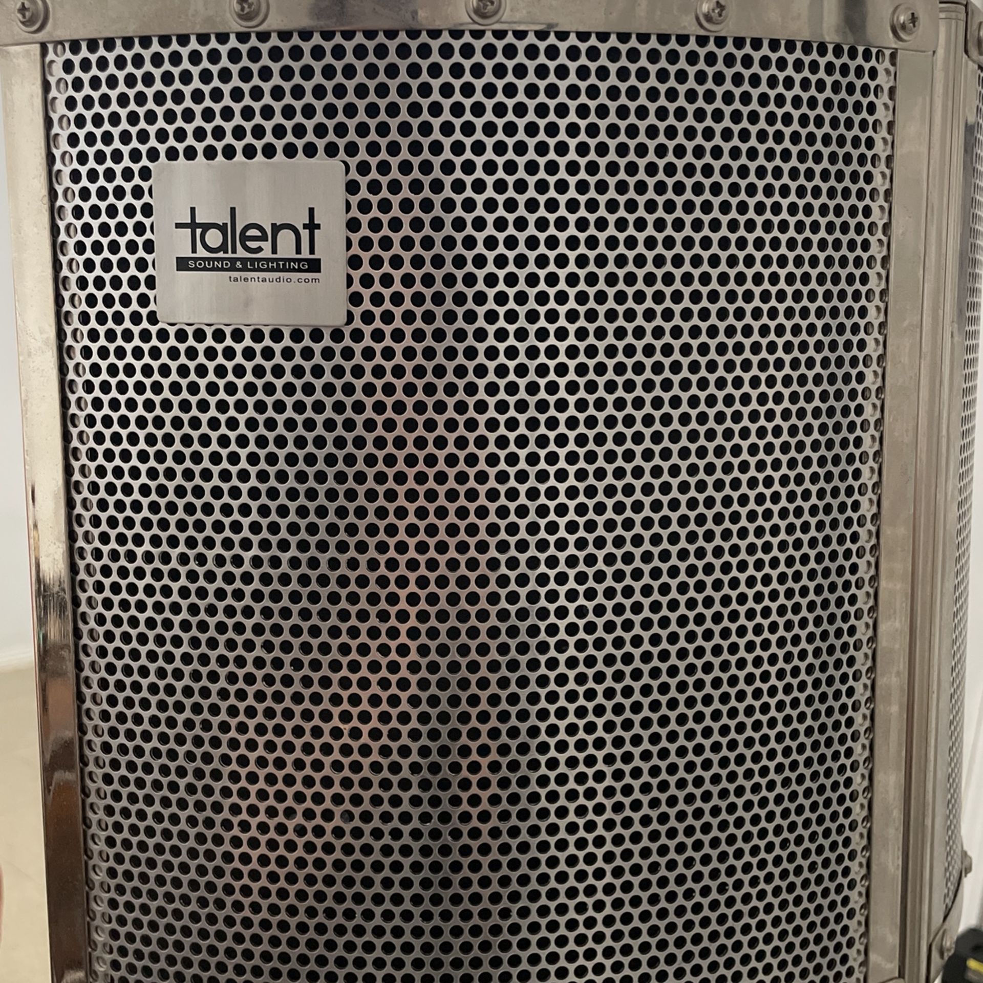 Recording Microphone Isolation Shield & Stan