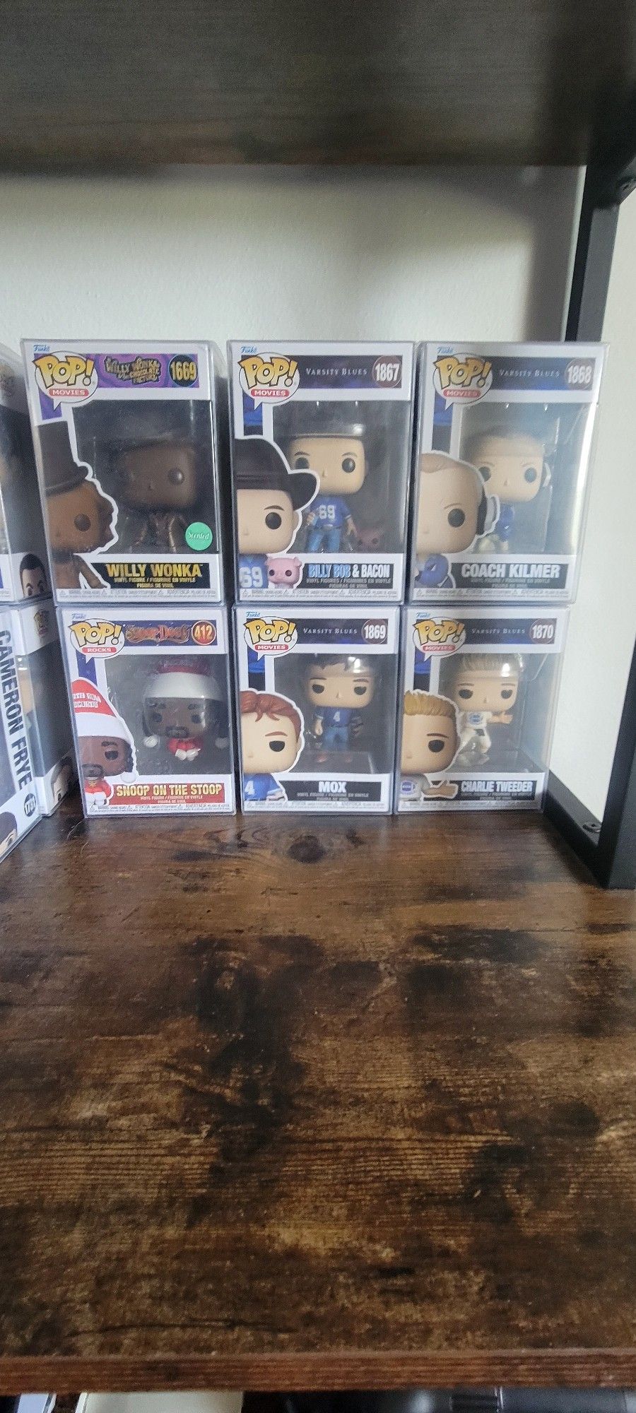 Funkos