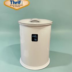 🔥 NEW LUXURY TOWEL WARMER – BRAND NEW (SPA AT HOME) 🔥