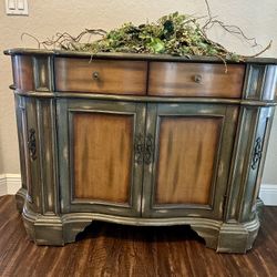 Console Sofa Buffet Table Cabinet 