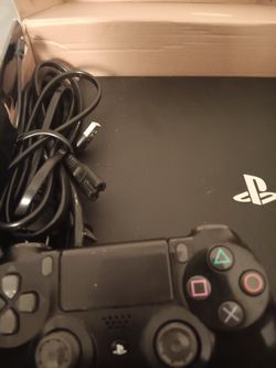 Ps4 Pro