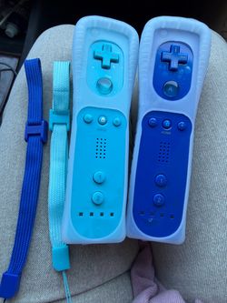 Wii controllers $15 firm puo on 59th Ave in camelback