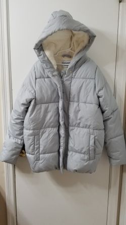 Girls Jacket