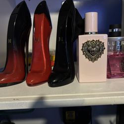 Women Perfumes 