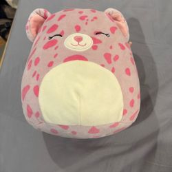 Squishmallow plushi