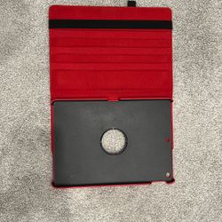 iPad Cover 