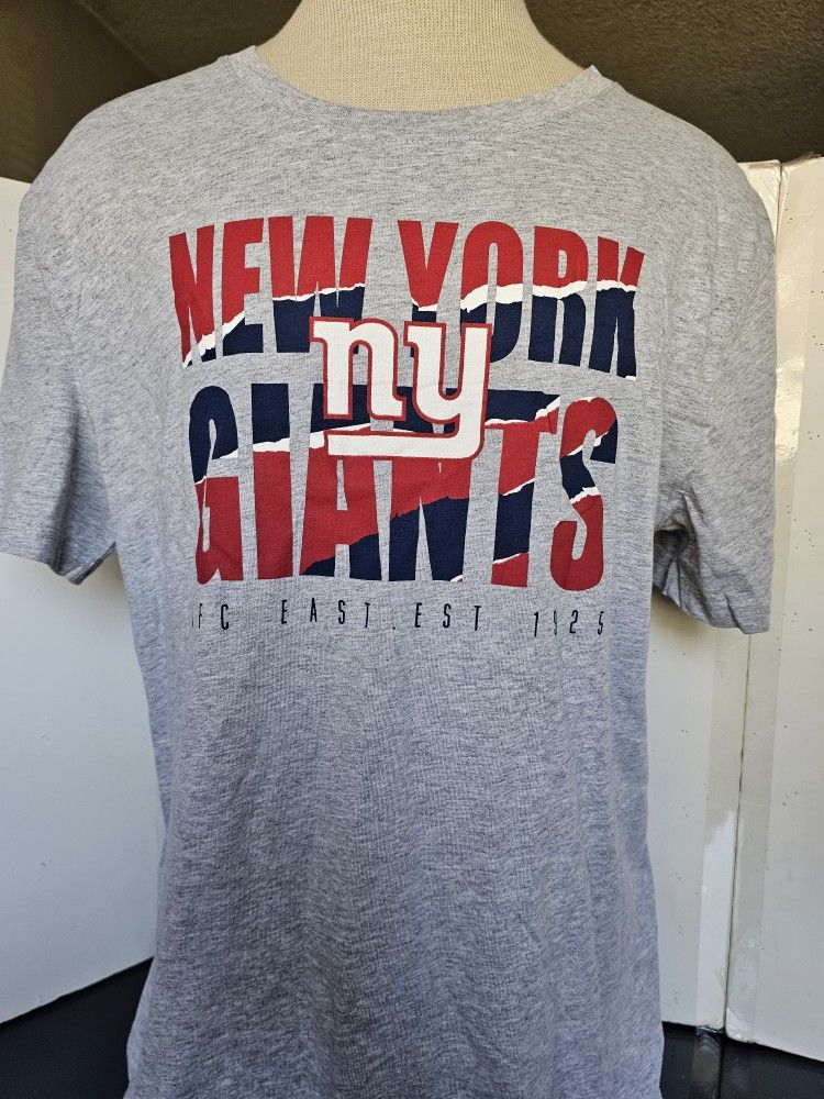 New York Giants T-shirt