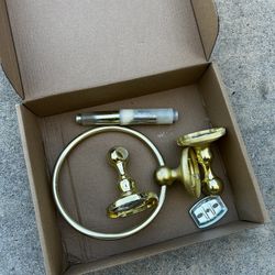 Bathroom Accessories