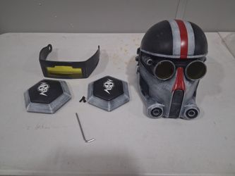 Tiangong Clone Trooper Tech Helmet