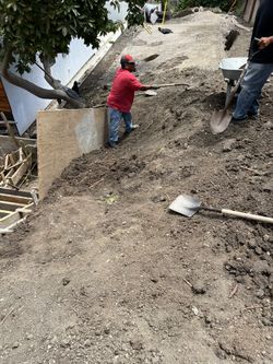 Clear Dirt will drop off