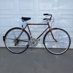 1970 schwinn discount 10 speed bike